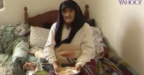 Une femme de 146 ans découverte en Albanie