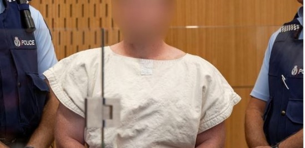 L’assaillant de Christchurch a eu des contacts prolongés avec des identitaires autrichiens