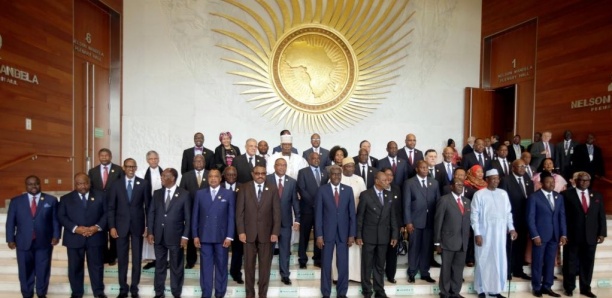 Tentative de putsch au Gabon : L'Union africaine 