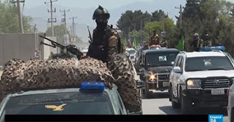 AFGHANISTAN : Retour de Gulbuddin Hekmatyar, le 