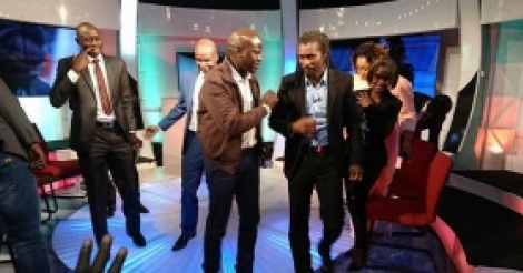 Can-2017 : Aliou Cissé solde ses comptes