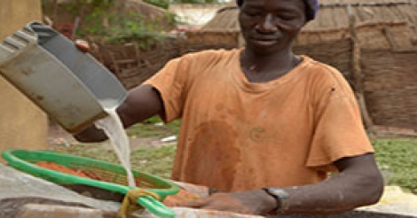 Kédougou : Un orpailleur enseveli au fond d’un puits