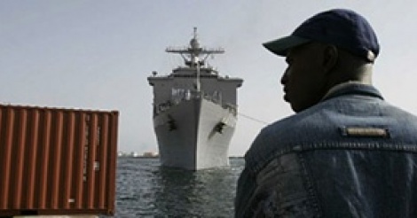 Golfe de Guinée : les actes de piraterie ont presque doublé en seulement un an