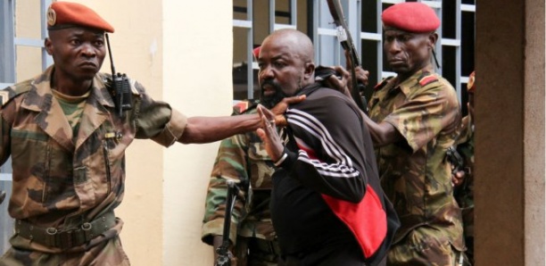 Centrafrique : un ex-chef de milice surnommé 