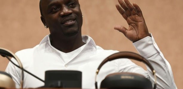 Classement Forbes : Akon, chanteur le plus riche d'Afrique