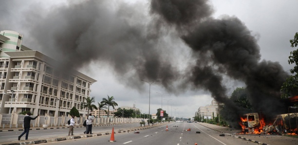 Nigeria: Sept morts lors de nouvelles tensions avec la minorité chiite
