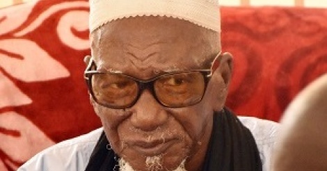 Récolte du mil à Khelcom : Cheikh Sidy Mokhtar Mbacké mobilise les fidèles