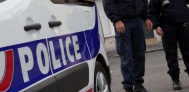Des policiers empêchent un viol en pleine rue à Paris