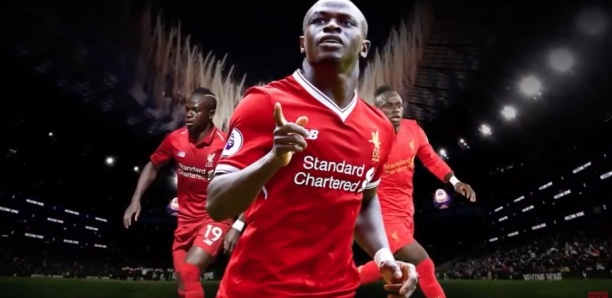 Tottenham-Liverpool : À quelques heures de la finale, le village de Sadio Mané affiche la confiance