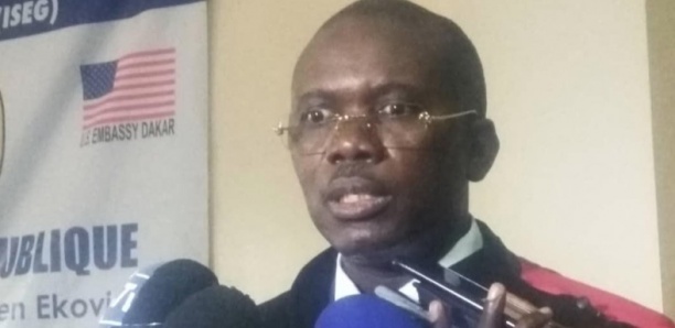 Soutenance de thèse : Ousmane Cissé est désormais Docteur en droit minier