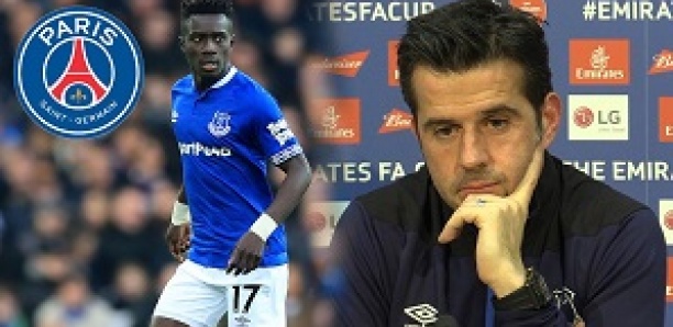 Transfert de Gana: le coach d’Everton menace de démissionner si