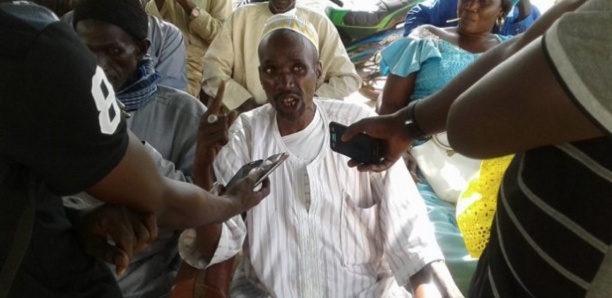 Koutal : Des responsables BBY de 11 communes du département rejoignent Moustapha Mamba Guirassy