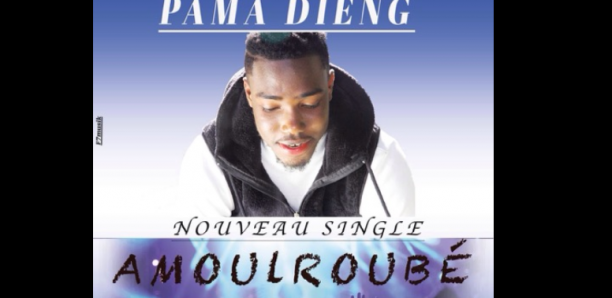 Exclusivité! Pama Dieng 