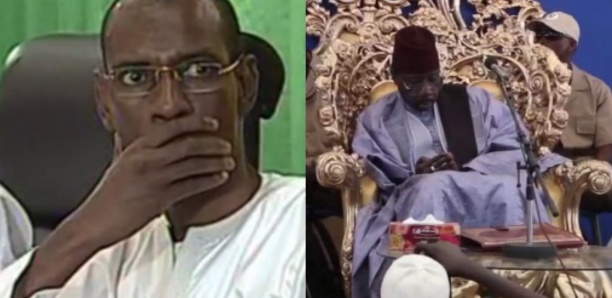Révélations : Serigne Moustapha Sy, Abdoulaye Daouda Diallo et le 