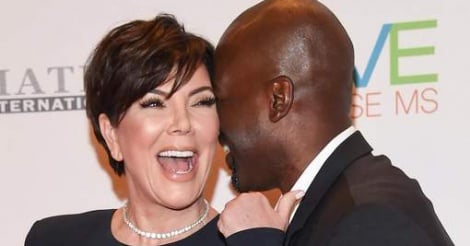 Les révélations explosives d'un ancien amant de Kris Jenner