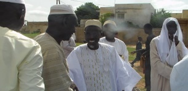 Thiès - Imam Mbaye Sèye Guèye : «Le khalife des mourides a posé un acte de courage»