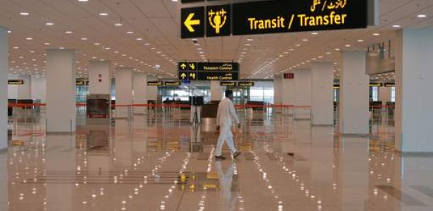 Islamabad se dote enfin d'un aéroport moderne