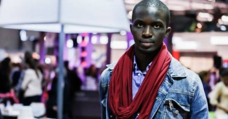 Le roman d’un jeune Sénégalais, Terre ceinte, reçoit le prix Kourouma 2015