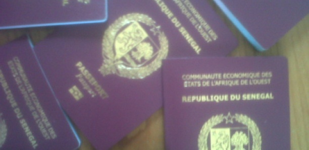Russie : Le SOS des étudiants sénégalais obligés de rentrer à Dakar pour renouveler leurs passeports