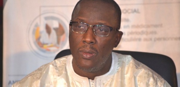 Abass Fall défie Cheikh Oumar Hann : ‘’Ce ministre va revenir sur sa décision’’