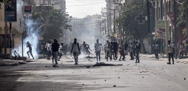 Sénégal-Manifestations du1er juin : Un individu succombe à ses blessures à Thiaroye