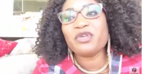 Françoise H. Gaye : « Le Sénégal n’est pas une SARL »