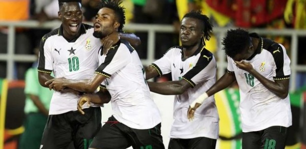 Tournoi Ufoa : Le Ghana attend le Sénégal ou le Mali, en finale