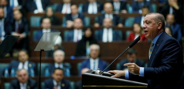 Affaire Khashoggi: Erdogan parle d'un «crime politique» et «planifié»