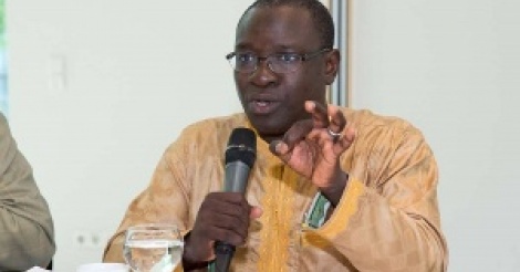 «Sermon polémique» contre les confréries: Bakary Sambe dément
