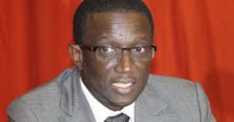 Département de Dakar : «Amadou Ba, c’est de la fiction politique»