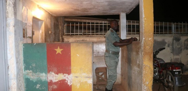 Cameroun: Violente mutinerie à la prison centrale de Yaoundé