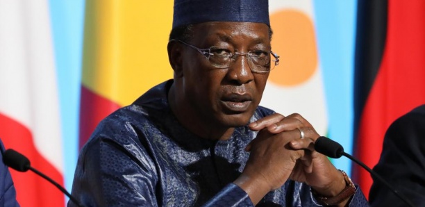 Tchad: Idriss Déby déclare l'état d'urgence dans deux provinces de l'est du pays
