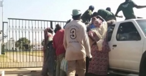Dégradation de la situation humanitaire en Gambie : La Raddho « préoccupée »
