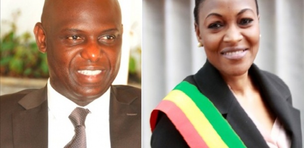 Adama Faye dément le mariage de Mansour Faye et de la députée Aminata Guèye