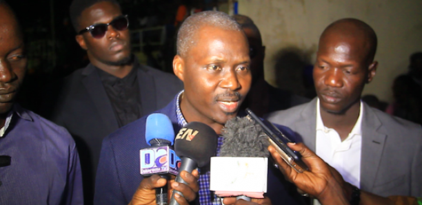 Football -  Ligue régionale de Diourbel : Abdoulaye Fall décline les nouveaux objectifs