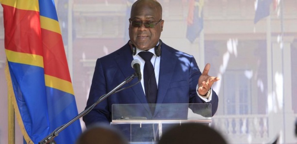 RDC: Les circonstances de l'annonce du programme de Félix Tshisekedi font débat