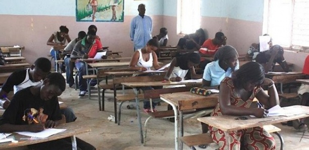 Fermeture d’une vingtaine de centres d’examen à Vélingara : L’Intersyndicale des enseignants s’indigne