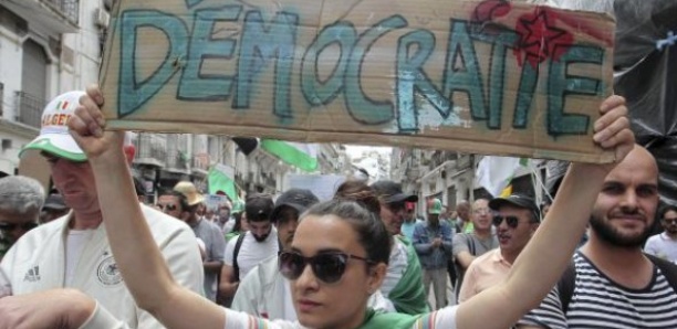 Algérie : appel à libérer les personnes arrêtées lors des manifestations