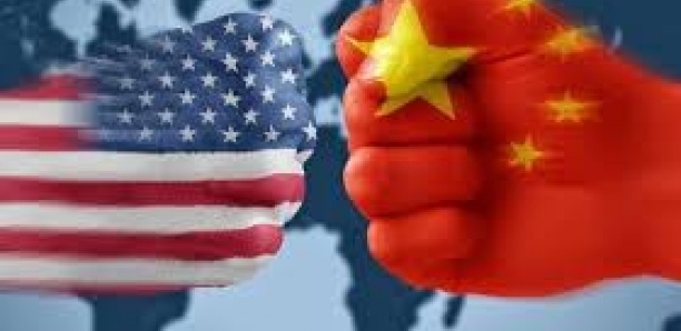 Guerre commerciale: Pékin dénonce les «méthodes de voyou» de Trump