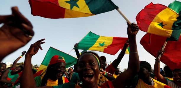 Finale de la CAN 2019: Les Sénégalais veulent «une victoire éclatante»