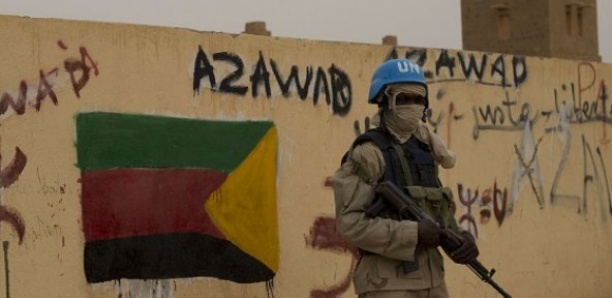 Mali : l’état d’urgence de nouveau prolongé