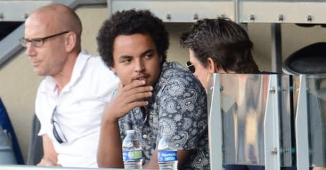 Le fils de Tom Cruise s'en prend à Caitlyn Jenner