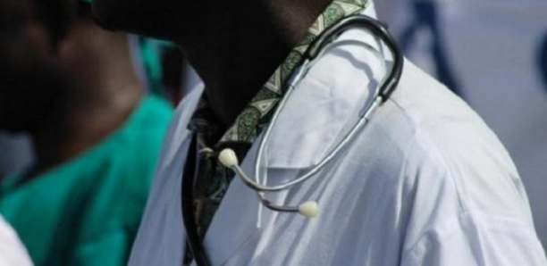 Exercice illégal de médecine : Un médecin togolais arrêté par la Section de recherche