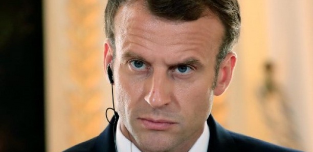 Macron veut être «intraitable» face à l'«islam politique»
