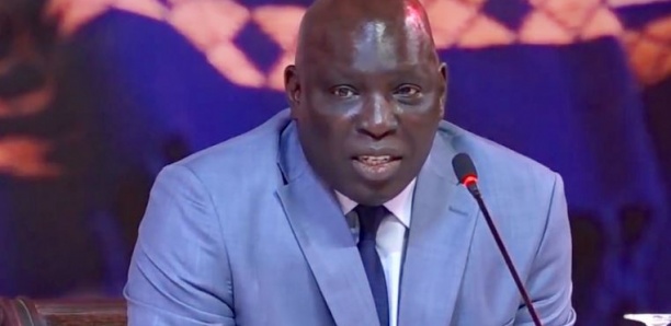 «Je Refuse De Croire Que Macky Sall Voudrait Garder Le Pouvoir» (Par ...