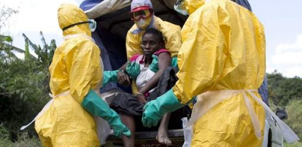 Ebola : Deux nouveaux cas découverts en RDC