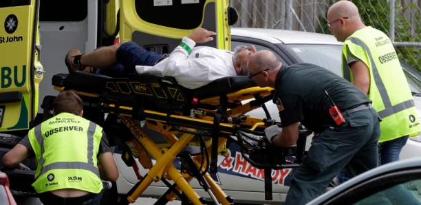 Nouvelle-Zélande : plusieurs morts dans des fusillades dans deux mosquées de Christchurch