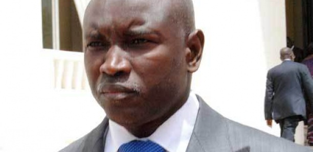 Gamou : Le cortège du ministre Aly Ngouille Ndiaye fait un accident