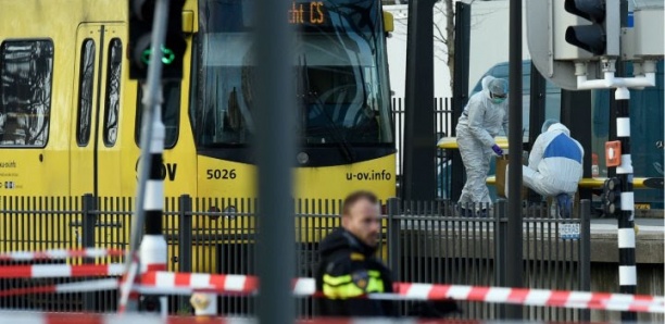 Fusillade d’Utrecht : les motivations du tueur restent indéterminées