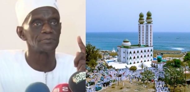 Homosexuels surpris sur l’esplanade de la mosquée de la Divinité : Des habitués des faits et des lieux (Mame Mactar Gueye JAMRA)